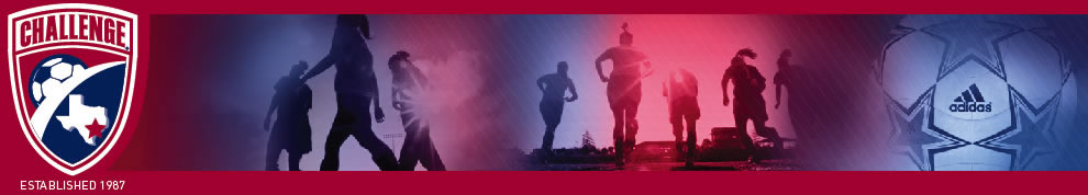Challenge Soccer Club